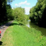 2007H 056 Unstrut Saale Elbe